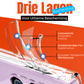 My Case  Transparante Hoes voor Samsung Galaxy S23 Ultra – Langdurig Helder