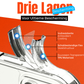 My Case Transparante Hoes voor iPhone 12 Pro Max – Niet Vergelend & Langdurig Helder