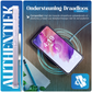 iTech Bumper Hoesje voor Samsung Galaxy S21 FE – Slank, Schokbestendig & Beschermend