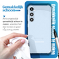 iTech Bumper Hoesje voor Samsung Galaxy A55 – Slank, Schokbestendig & Beschermend