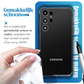 iTech Bumper Hoesje voor Samsung Galaxy S24 Ultra – Slank, Schokbestendig & Beschermend