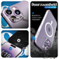 iTech COMBO voor iPhone 14 Pro Max – Complete 4-in-1 Bescherming