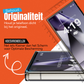 My Case 9H Gehard Glas Screenprotector voor Samsung Galaxy S24 Ultra