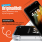 My Case 9H Gehard Glas Screenprotector voor Samsung Galaxy S21 Ultra