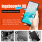 My Case Combo: Zwarte Siliconen Hoes met 2 Screenprotectors voor Samsung Galaxy S22 Plus – Extra Veiligheid
