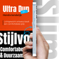 Samsung A56 Hoesje – Transparante Siliconen Shockproof Case