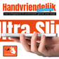 iPhone 16 Plus Hoesje – Shockproof MagSafe Case met 360 Ring Stand Transparant