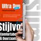 My Case Transparante Hoes voor Samsung Galaxy S21 Ultra – Langdurig Helder