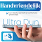 iTech COMBO voor iPhone 15 – Complete 3-in-1 Bescherming