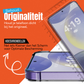 My Case 9H Gehard Glas Screenprotector voor Samsung Galaxy S24 Plus