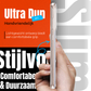 My Case Transparante Hoes voor Samsung Galaxy S21 Plus – Langdurig Helder