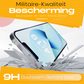 Solutionss4 Screenprotector voor iPhone 13 mini – Case Vriendelijk