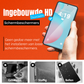 My Case Combo: Zwarte Siliconen Hoes met 2 Screenprotectors voor Samsung Galaxy S24 FE – Extra Veiligheid