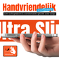 iPhone 16 Pro Max Hoesje – Shockproof MagSafe Case met 360 Ring Stand Transparant