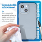 iTech Bumper Hoesje voor iPhone 14 plus – Slank, Schokbestendig & Beschermend