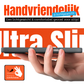 iPhone 16 Plus Hoesje – Shockproof MagSafe Case met 360° Ring Stand Zwart