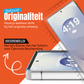 My Case 9H Gehard Glas Screenprotector voor Samsung Galaxy S25 Ultra