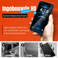 My Case Combo: Transparante Hoes met 2 Screenprotectors voor iPhone 12 Pro Max – Extra Veiligheid