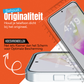 My Case 9H Gehard Glas Screenprotector voor Samsung Galaxy A35
