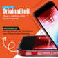 My Case 9H Gehard Glas Screenprotector voor iPhone SE 2022/2020/8/7