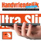 iPhone 16 Pro Max Hoesje – Shockproof MagSafe Case met 360 Ring Stand Zwart