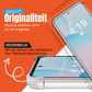 My Case 9H Gehard Glas Screenprotector voor Samsung Galaxy S24 FE