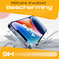 Solutionss4 Screenprotector voor iPhone 14 plus – Case Vriendelijk