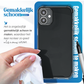 iTech Bumper Hoesje voor iPhone 11 – Slank, Schokbestendig & Beschermend