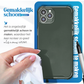 iTech Bumper Hoesje voor iPhone 11 Pro Max – Slank, Schokbestendig & Beschermend