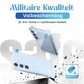 iTech Bumper Hoesje voor Samsung Galaxy A55 – Slank, Schokbestendig & Beschermend