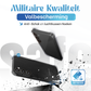 iTech Bumper Hoesje voor Samsung Galaxy S24 Ultra – Slank, Schokbestendig & Beschermend
