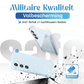 iTech Bumper Hoesje voor Samsung Galaxy A35 – Slank, Schokbestendig & Beschermend