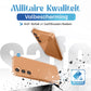 iTech Bumper Hoesje voor Samsung Galaxy S24/S25 – Slank, Schokbestendig & Beschermend