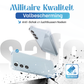iTech Bumper Hoesje voor Samsung Galaxy A53 – Slank, Schokbestendig & Beschermend
