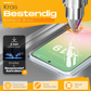 Samsung A56 Screenprotector – 2x Gehard Glas Beschermfolie | Tempered Glass