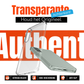 Samsung A56 Hoesje Transparant + 2x Screenprotector – Anti-Shock Beschermset