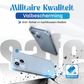 iTech Bumper Hoesje voor iPhone 15 plus – Slank, Schokbestendig & Beschermend