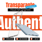 My Case Combo: Transparante Hoes met 2 Screenprotectors voor Samsung Galaxy A53 – Extra Veiligheid