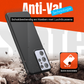 My Case Combo: Zwarte Siliconen Hoes met 2 Screenprotectors voor Samsung Galaxy S21 Ultra – Extra Veiligheid