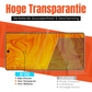 My Case 9H Gehard Glas Screenprotector voor Samsung Galaxy S25 Ultra