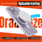My Case Transparant MagSafe Hoesje voor iPhone 14 Pro – Slank, Sterk & MagSafe-Klaar