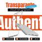 My Case Combo: Transparante Hoes met 2 Screenprotectors voor Samsung Galaxy A52 – Extra Veiligheid