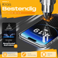 Solutionss4 Screenprotector voor iPhone 14 Pro Max – Case Vriendelijk