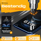 Solutionss4 Screenprotector voor iPhone 12 Pro Max – Case Vriendelijk
