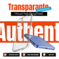 My Case Combo: Transparante Hoes met 2 Screenprotectors voor iPhone 16 plus – Extra Veiligheid