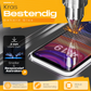 Solutionss4 Screenprotector voor iPhone 11/XR – Case Vriendelijk