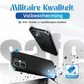 iTech Bumper Hoesje voor iPhone 11 – Slank, Schokbestendig & Beschermend