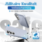 iTech Bumper Hoesje voor Samsung Galaxy S21 Ultra – Slank, Schokbestendig & Beschermend