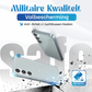 iTech Bumper Hoesje voor Samsung Galaxy S24 FE – Slank, Schokbestendig & Beschermend