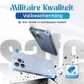 iTech Bumper Hoesje voor iPhone 12 Pro Max – Slank, Schokbestendig & Beschermend